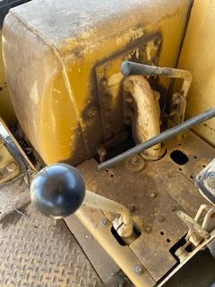 1974 CATERPILLAR D8H - Image 14